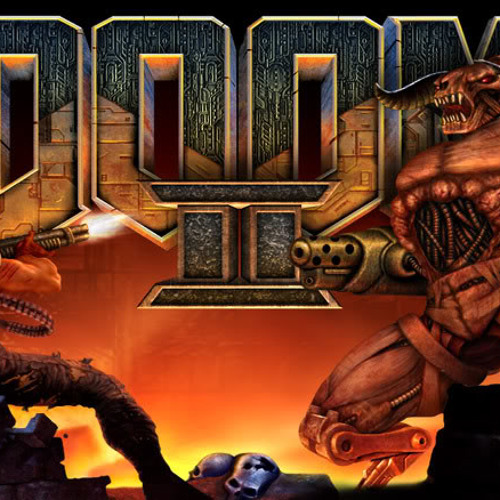 doom 2