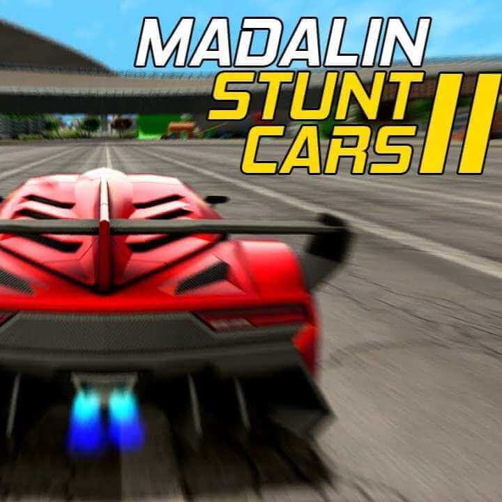 Madalin Cars 2