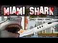 Miami shark