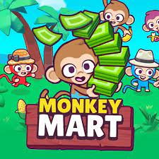 monkey mart
