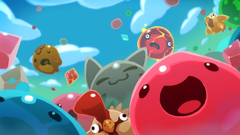 slime rancher