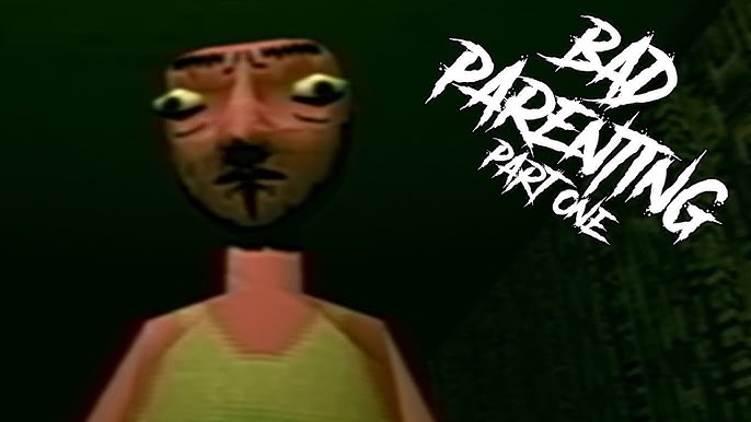 bad parenting 