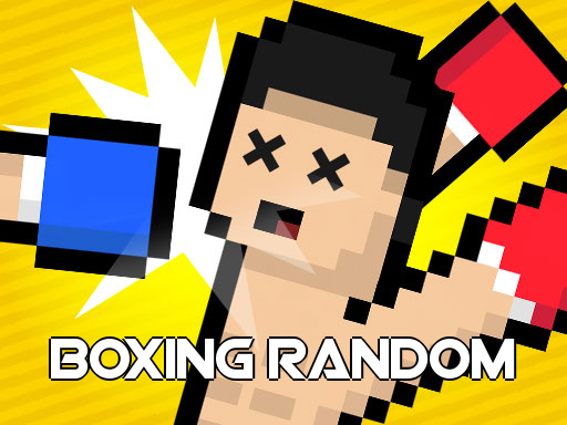 boxing random