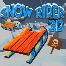 snow rider 2