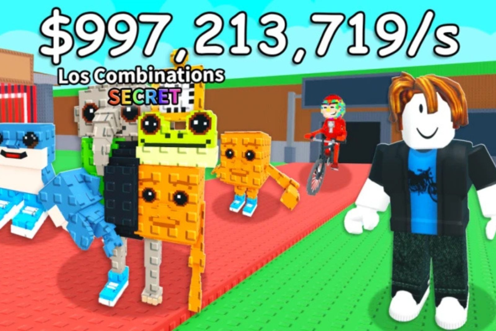 steal a brainrot single player