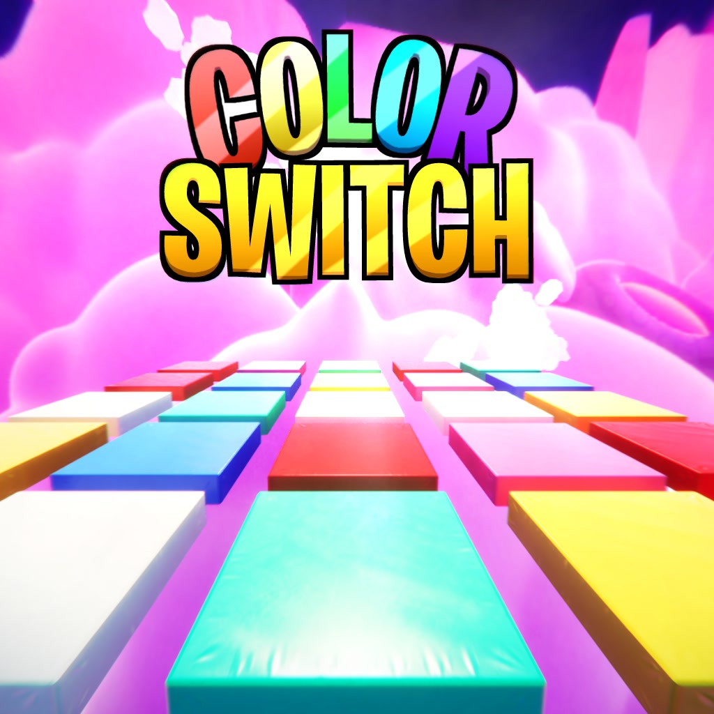 Roblox color switch