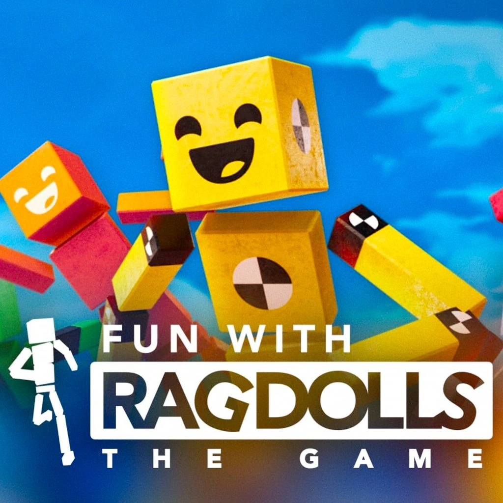 fun ragdoll game