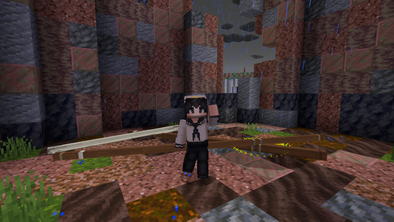 Dig to Escape the Island