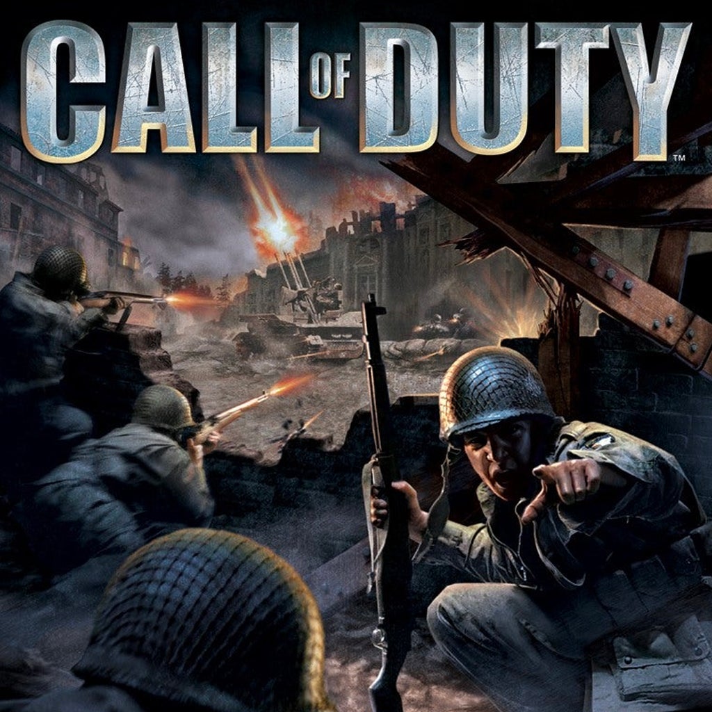 call of duty