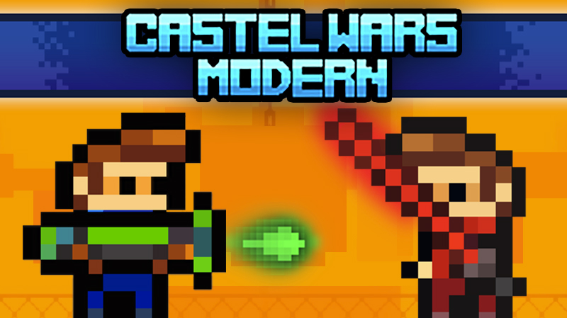 Castel Wars Modern