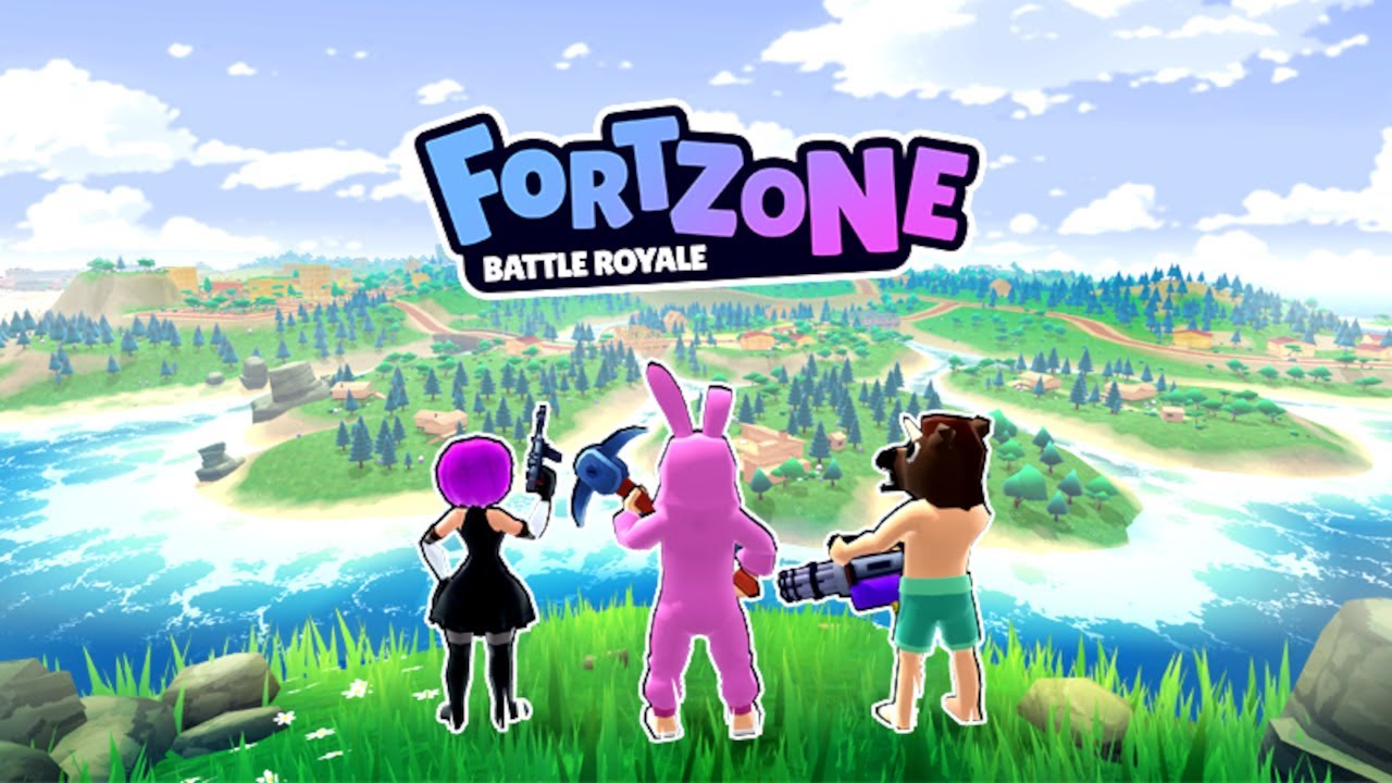 fortzone