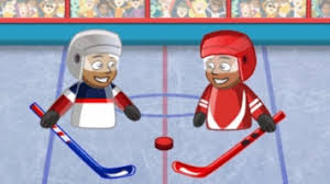 Ice Hockey