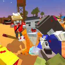 Zombie Survival Siege