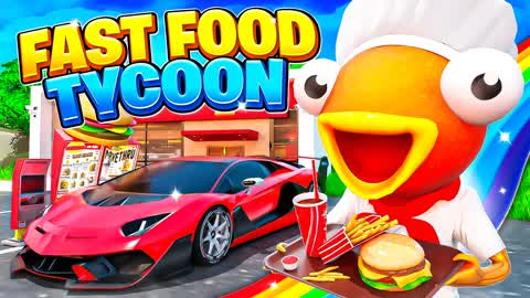 food tycoon