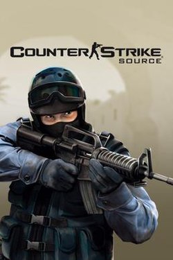 cs strike