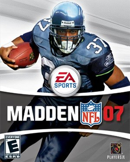 nfl madden