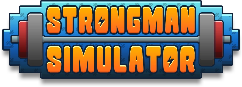 STRONG MAN SIM