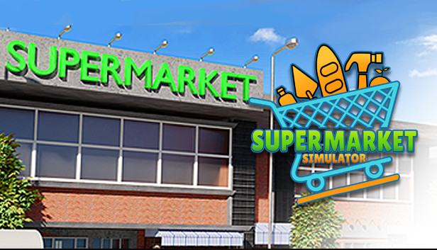 super market