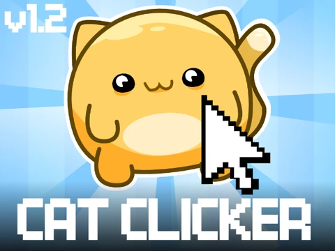 cat clicker