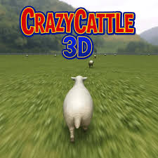 crazy cattle 3d
