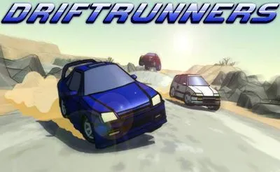 drift runners