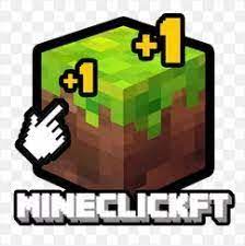mine clicker