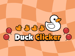 duck clicker