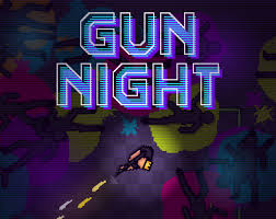 gun night