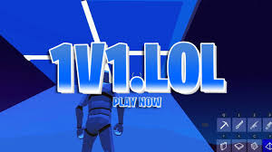 1v1 lol