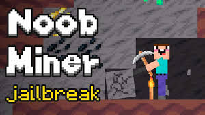 noob miner
