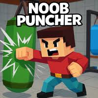 noob puncher