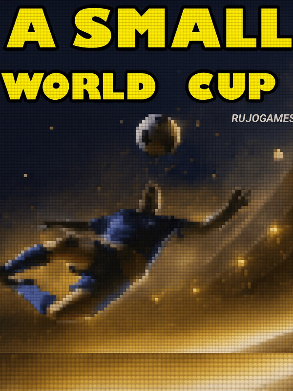 a small world cup