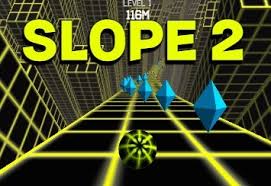 slope 2