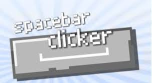 space bar clicker