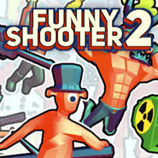 funny shooter 2