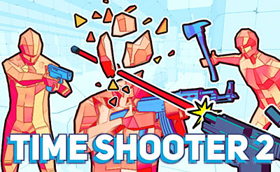 time shooter 2