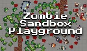 zombie sandbox